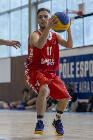 Basket : trois titres pour Monistrol/Sainte-Sigolène aux Masters de Ligue