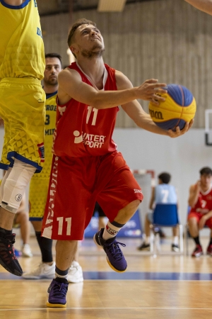 Basket : trois titres pour Monistrol/Sainte-Sigolène aux Masters de Ligue