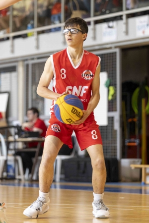 Basket : trois titres pour Monistrol/Sainte-Sigolène aux Masters de Ligue