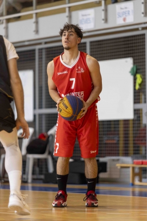 Basket : trois titres pour Monistrol/Sainte-Sigolène aux Masters de Ligue