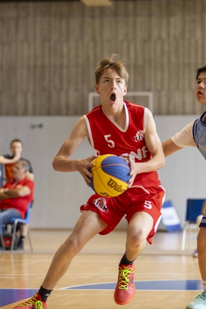 Basket : trois titres pour Monistrol/Sainte-Sigolène aux Masters de Ligue