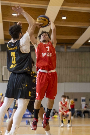 Basket : trois titres pour Monistrol/Sainte-Sigolène aux Masters de Ligue