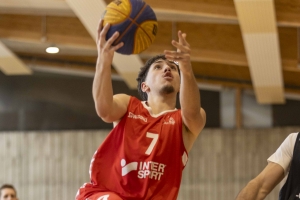 Basket : trois titres pour Monistrol/Sainte-Sigolène aux Masters de Ligue