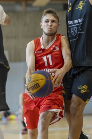 Basket : trois titres pour Monistrol/Sainte-Sigolène aux Masters de Ligue