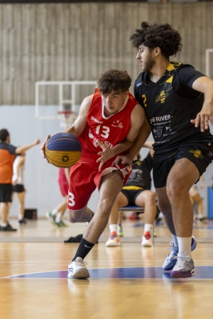 Basket : trois titres pour Monistrol/Sainte-Sigolène aux Masters de Ligue