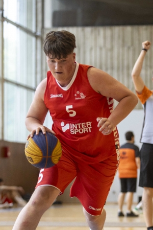 Basket : trois titres pour Monistrol/Sainte-Sigolène aux Masters de Ligue