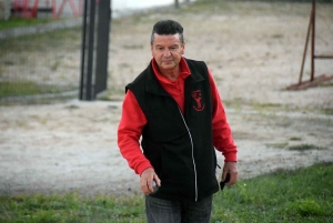 Pétanque : un record de triplettes en coupe à Saint-Maurice-de-Lignon