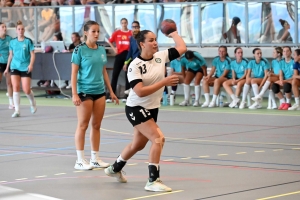 Monistrol-sur-Loire : le nouveau gymnase du Mazel a tout d&#039;un grand