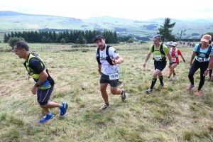 Trail du Mézenc 2024 : les photos des 27 km