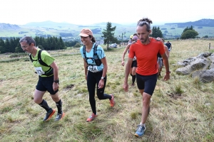 Trail du Mézenc 2024 : les photos des 27 km