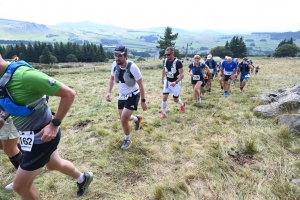 Trail du Mézenc 2024 : les photos des 27 km