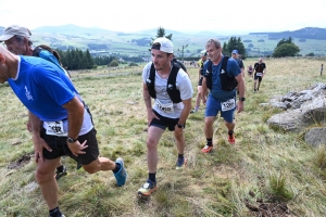 Trail du Mézenc 2024 : les photos des 27 km