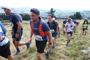 Trail du Mézenc 2024 : les photos des 27 km