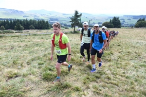 Trail du Mézenc 2024 : les photos des 27 km