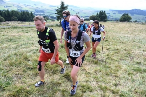 Trail du Mézenc 2024 : les photos des 27 km