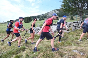 Trail du Mézenc 2024 : les photos des 27 km