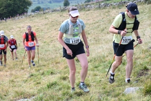 Trail du Mézenc 2024 : les photos des 27 km