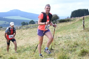 Trail du Mézenc 2024 : les photos des 27 km