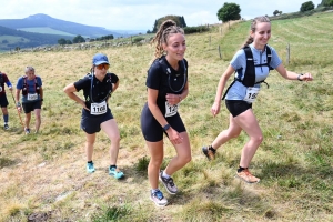 Trail du Mézenc 2024 : les photos des 27 km