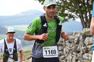 Trail du Mézenc 2024 : les photos des 27 km