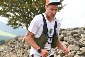 Trail du Mézenc 2024 : les photos des 27 km