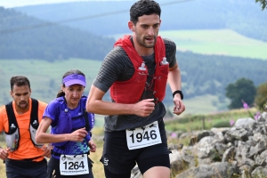 Trail du Mézenc 2024 : les photos des 27 km