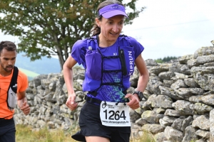 Trail du Mézenc 2024 : les photos des 27 km