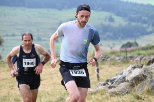 Trail du Mézenc 2024 : les photos des 27 km