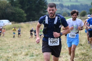 Trail du Mézenc 2024 : les photos des 27 km