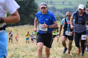 Trail du Mézenc 2024 : les photos des 27 km