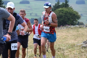 Trail du Mézenc 2024 : les photos des 27 km