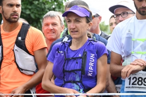 Trail du Mézenc 2024 : les photos des 27 km