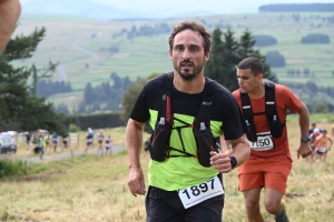 Trail du Mézenc 2024 : les photos des 27 km