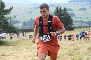 Trail du Mézenc 2024 : les photos des 27 km