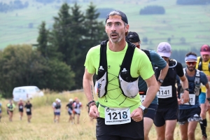 Trail du Mézenc 2024 : les photos des 27 km