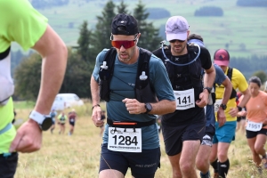 Trail du Mézenc 2024 : les photos des 27 km