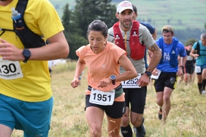 Trail du Mézenc 2024 : les photos des 27 km