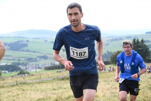 Trail du Mézenc 2024 : les photos des 27 km