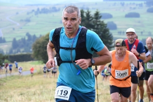 Trail du Mézenc 2024 : les photos des 27 km