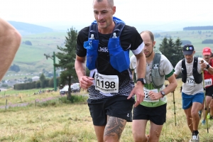 Trail du Mézenc 2024 : les photos des 27 km