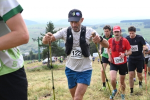 Trail du Mézenc 2024 : les photos des 27 km