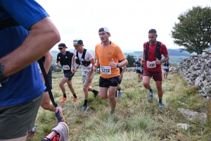 Trail du Mézenc 2024 : les photos des 27 km