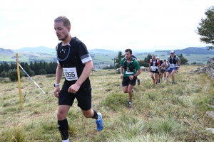 Trail du Mézenc 2024 : les photos des 27 km