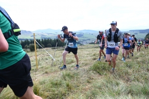 Trail du Mézenc 2024 : les photos des 27 km