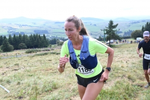 Trail du Mézenc 2024 : les photos des 27 km