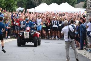 Trail du Mézenc 2024 : les photos des 27 km