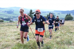 Trail du Mézenc 2024 : les photos des 27 km