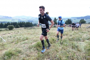 Trail du Mézenc 2024 : les photos des 27 km