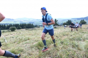 Trail du Mézenc 2024 : les photos des 27 km