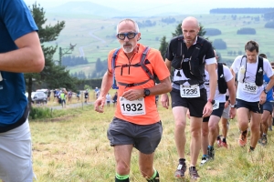 Trail du Mézenc 2024 : les photos des 27 km